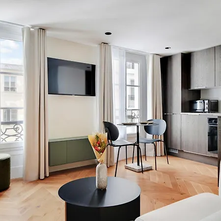 B48 Haussmann